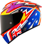 Suomy SR-GP EVO Legacy Motorcycle Helmet