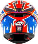 Suomy SR-GP EVO Legacy Motorcycle Helmet