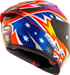 Suomy SR-GP EVO Legacy Motorcycle Helmet