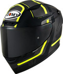 Suomy Track-1 97/Ninety Seven Motorcycle Helmet