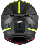 Suomy Track-1 97/Ninety Seven Motorcycle Helmet