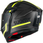 Suomy Track-1 97/Ninety Seven Motorcycle Helmet