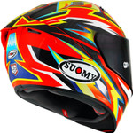 Suomy SR-GP EVO Fullspeed Motorcycle Helmet