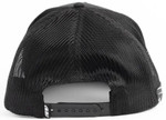 509 Five O Nine Flat Billed Snapback Trucker Hat