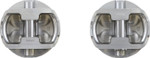 KB Forged Piston Kit +.005" Bore (KB596LCA.005)
