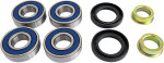 EPI Rear Independent Suspension Repair Kit (WE331052)