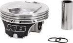 KB Forged Piston Kit Standard Bore (KB906C.STD)