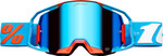 100% Armatic Jett Lawrence LE MX Offroad Goggle Pack