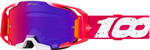 100% Armatic Jett Lawrence LE MX Offroad Goggle Pack