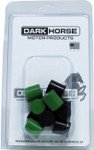 Darkhorse Man O' War Motorsprocket Cushion Kit (DH-MCR-K)