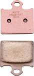 Moose XCR Comp Brake Pads (1721-3027)