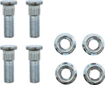 Moose Wheel Stud and Nut Kit (0213-0863)