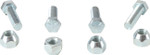 Moose Wheel Stud and Nut Kit (0213-0869)