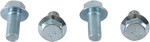 Moose Wheel Stud and Nut Kit (0213-0848)