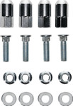 Moose Wheel Stud and Nut Kit (0213-1259)
