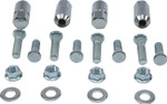Moose Wheel Stud and Nut Kit (0213-1263)