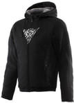 Dainese Bovisa Mens Safety Zip Up Hoody