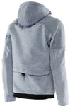 Dainese Daemon-X Safety Womens Armored Zip Up Hoody