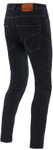 Dainese 5-Pocket Denim Mens Motorcycle Riding Tapered Pants
