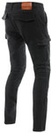 Dainese Cargo Slim Mens Motorcycle Riding Pants