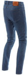 Dainese 5-Pocket Denim Mens Motorcycle Riding Slim Pants
