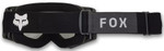 Fox Racing Airspace Sand MX Offroad Goggles