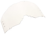 Fox Racing Airspace & Main Goggle 45mm Roll Off Lens