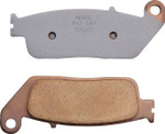 Moose XCR Comp Brake Pads (1721-0774)
