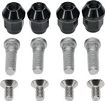 Moose Wheel Stud and Nut Kit (0213-1268)