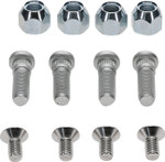Moose Wheel Stud and Nut Kit (0213-1271)