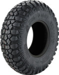 Moose Draco Front/Rear 35x10R15 8 Ply Tire (0320-1450)