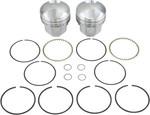 KB Hypereutectic Piston Kit +.040" Bore (KB263.040)