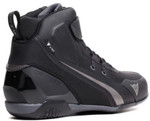 Dainese Herian D-Waterproof Mens Motorcycle Shoes