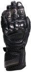 Dainese Fiero Metal Mens Leather Motorcycle Gloves
