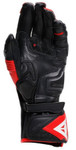 Dainese Fiero Metal Mens Leather Motorcycle Gloves