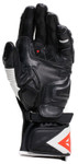 Dainese Fiero Metal Mens Leather Motorcycle Gloves