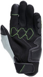 Dainese Ermex Mens Leather Motorcycle Gloves