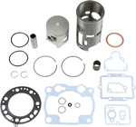 LA Sleeve Piston & Cylinder Liner Rebuild Kit - Kawasaki KX250 2002-2003 (5471K)