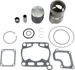 LA Sleeve Piston & Cylinder Liner Rebuild Kit - Suzuki RM85 2002-2023 (5479K)
