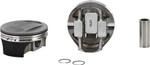 KB Super-Duty Piston Kit 98.40mm Bore (KB660LCA.STD)