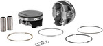 KB Super-Duty Piston Kit 101.60mm Bore (KB661LCA.STD)