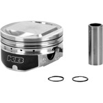 KB Hypereutectic Piston Kit Standard Bore (KB411.STD)