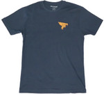 Fasthouse Dash Mens Short Sleeve T-Shirt
