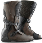 Gaerne G.Dakar Aquatech Mens Motorcycle Boots