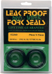 Leakproof 39.00mm Pro Wiper Fork Seals (22360)