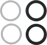 Leakproof 40.00mm Classic Fork Seals (7253)