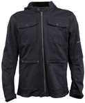 Speed & Strength Dogs Of War 2.0 Mens Textile Motorcycle Jacket