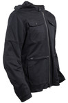 Speed & Strength Dogs Of War 2.0 Mens Textile Motorcycle Jacket