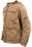 Speed & Strength Dogs Of War 2.0 Mens Textile Motorcycle Jacket