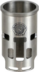 LA Sleeve Cylinder Liner - 66.00mm - Kawasaki KDX200 1995-2006 (KA5252)